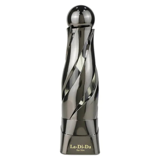 PERFUME  ARABIYAT LA DI LA FOR HIM EDP 100ML - MASCULINO Product