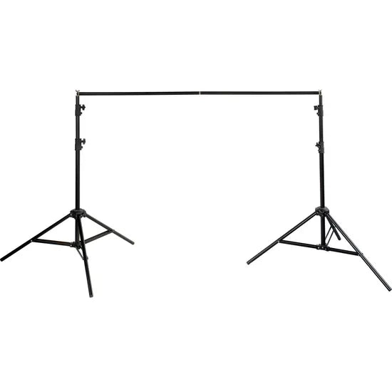 SOPORTE PARA FONDO DE ESTUDIO GODOX BS04 2.60 X 3 MTS