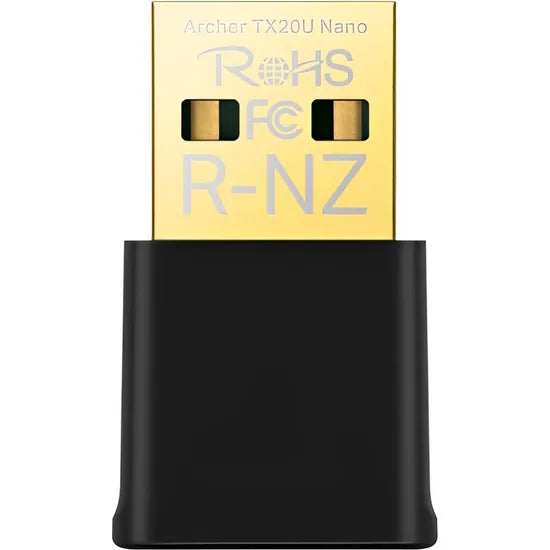 TP-LINK ADAP. PCIE ARCHER TX20U NANO AX1800 WI-FI 6 DUAL-BAND