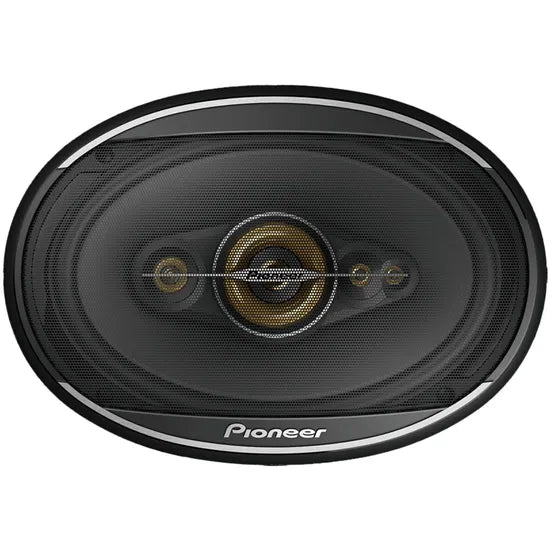 AUTO PARLANTE PIONEER TS-A1678S 6.5""/320W/3VIAS Product