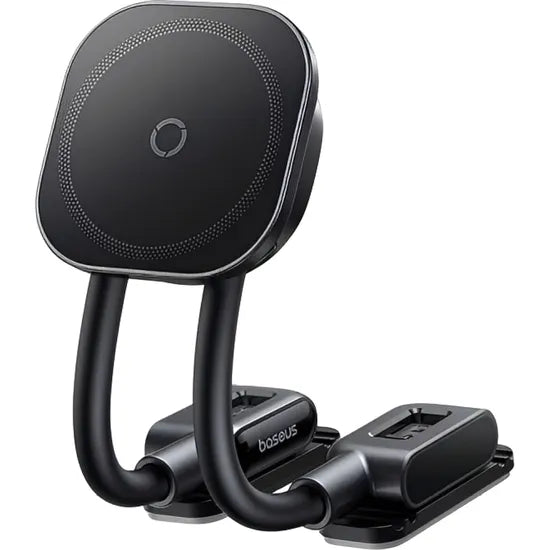 CARGADOR P/ AUTO BASEUS C0013701 OS-PRIMETRIP C03S MAGNETIC 15W COSMIC BLACK
