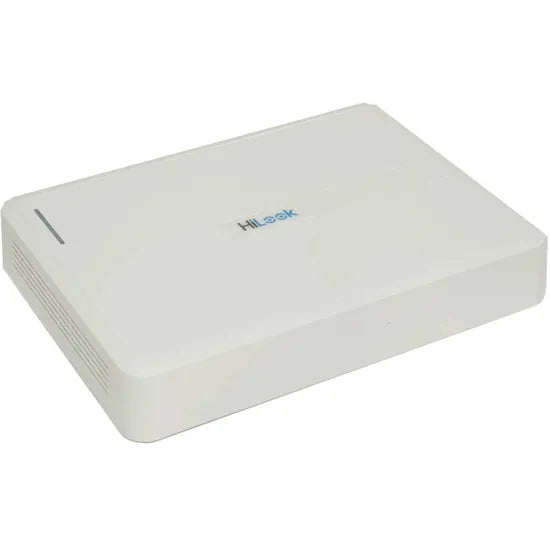 CAMARA DE SEGURIDAD HILOOK DVR DVR-116G-M1 ACUSENSE 16CH H.265/1080P WHITE Product