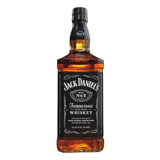 WHISKY JACK DANIEL'S TENNESSEE 1LT S/CAJA Product