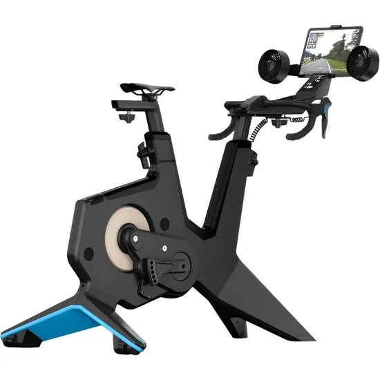 DISPOSITIVO DE ENTRENAMIENTO GARMIN TACX NEO BIKE PLUS 010-02534-60 Product