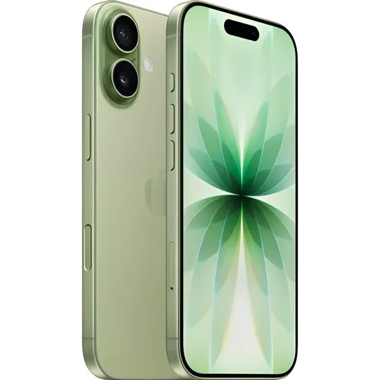 APPLE IPHONE 17 256GB SAGE DUAL ESIM A3519 VC (CANADA)