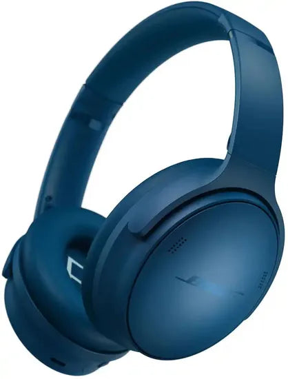 AURICULAR BOSE QUIETCOMFORT HEADPHONES BLUE 884367-1600