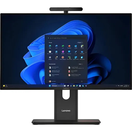 PC ALL IN ONE LENOVO THINKCENTRE M90A ULT 9-285/32GBD5/1TBSSD/23.8""/120HZ/TOUCH/RTX4050/W11P