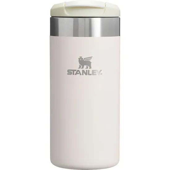 BOTELLA STANLEY TRANSIT AEROLIGHT 354ML ROSE QUARTZ Product