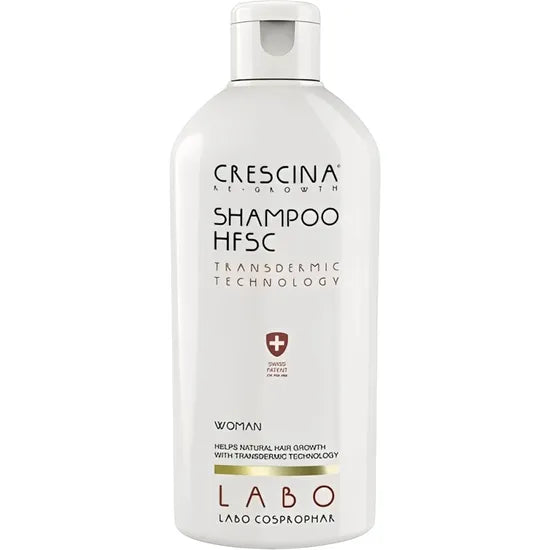 CRESCINA SHAMPOO RECRECIMIENTO WOMAN 500ML Product
