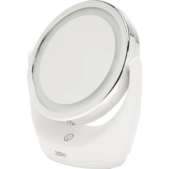 ESPEJO LED PARA MAQUILLAJE XION XI-MAKEUP2 RECARGABLE Product