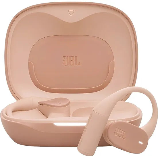 AURICULAR JBL SENSE LITE BT BEIGE Product