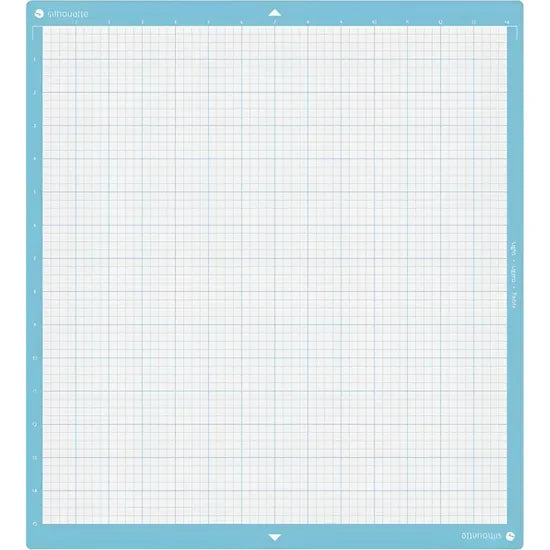 SILHOUETTE BASE DE CORTE/TAPETE CUT-MAT-15LT Product