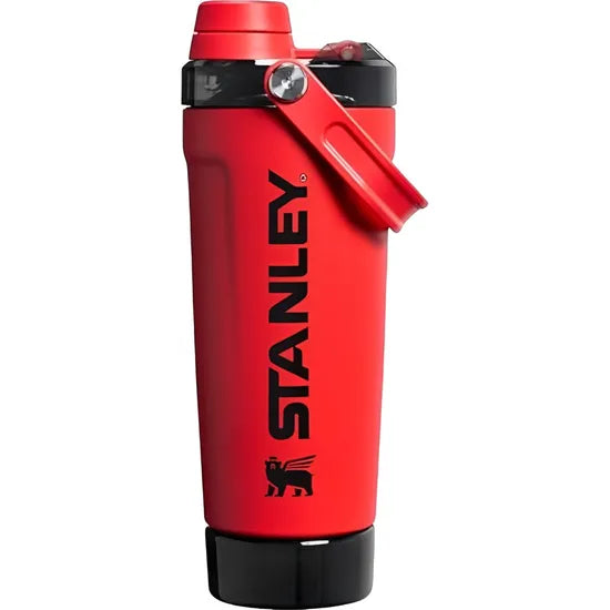 STANLEY VITALIZE SHAKER 600ML CHILI BLACK Product