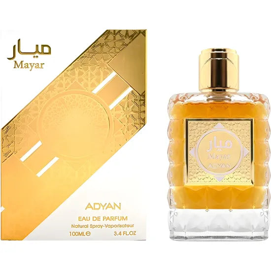 PERFUME  ADYAN MAYAR EDP 100ML - UNISEX Product