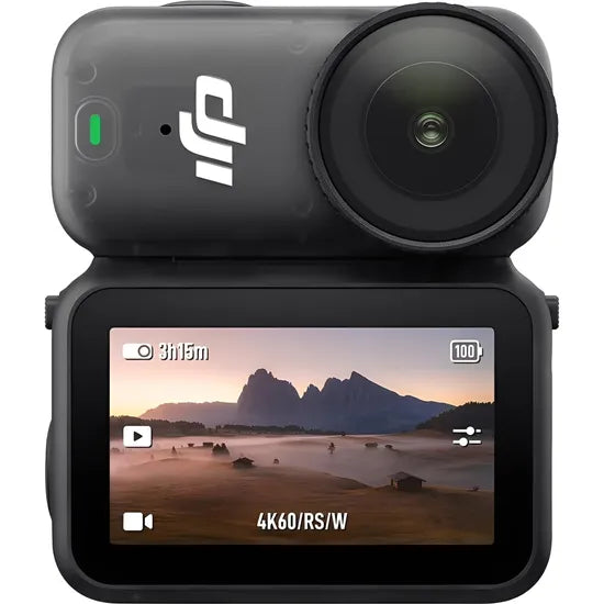 CAMARA DJI OSMO NANO 64GB Product