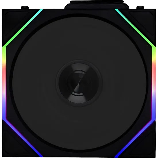 COOLER LIAN LI UNIFAN TL WIRELESS BLACK (1 FAN) G99.12TL1W1B.00