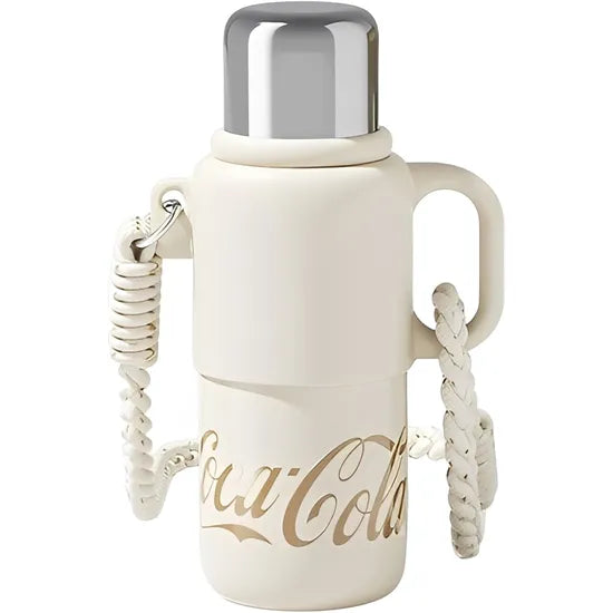 BOTELLA TERMICA COCA COLA NS970H1 970ML GOLD Product