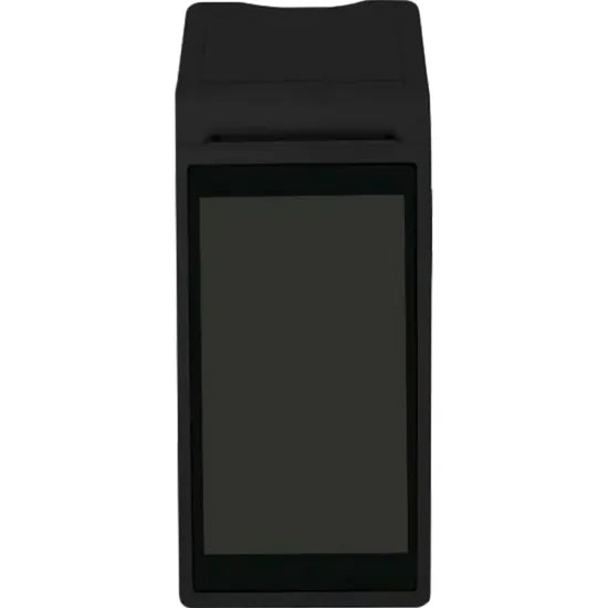 TERMINAL/IMPRESORA POS VIZZION POS-Q2 5.5” ANDROID 6/BT/58MM/1GB/BLACK