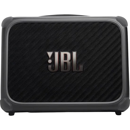 PARLANTE AMPLIFICADOR JBL BANDBOX TRIO
