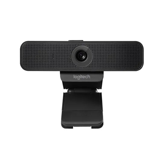 WEBCAM LOGITECH C925E FHD 960-001075 BLACK