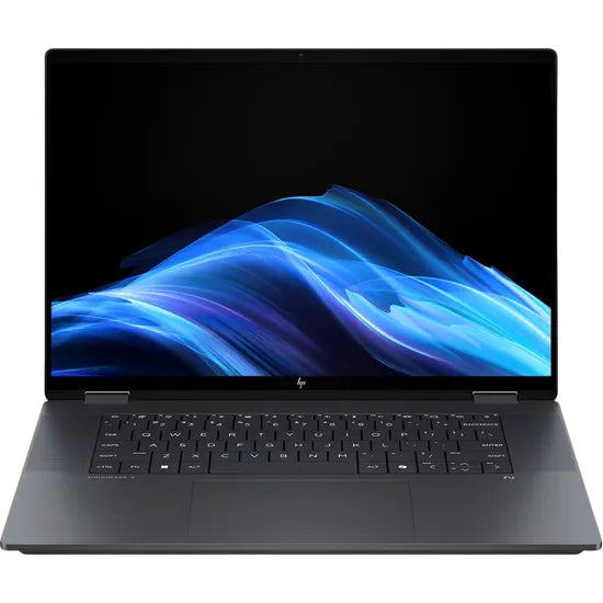 NOTEBOOK HP OMNIBOOK 2IN1 16-AS0023DX ULTRA 7-256V/16GBD5/1TBSSD/16""/FHD+/IPS/W11/ING/GRAY