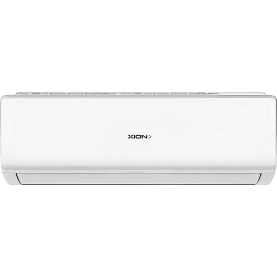 AIRE ACOND XION 12000BTU XI-AAS1260INVWIFI-2 INVERTER/WIFI + KIT 220V/60HZ (BR)