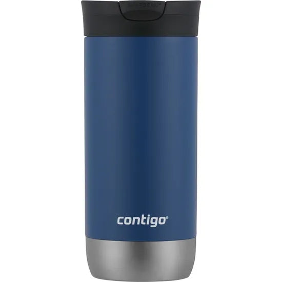 VASO CONTIGO HURON 2.0 473ML (EDL LILI CANTERO) AZUL Product