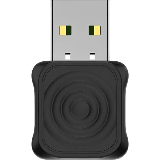 ADAP. WIRELESS ANDROID AUTO/CARPLAY CARLINKIT MINI ULTRA USB BLACK