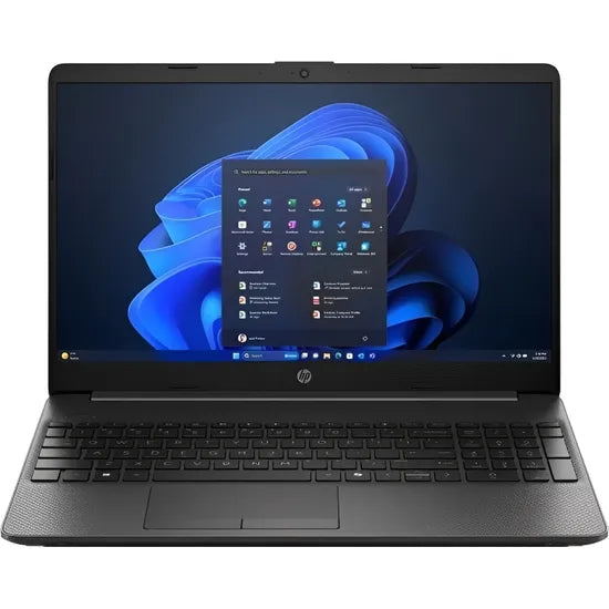 NOTEBOOK HP 250 G9 INTEL-N150 3.6GHZ/8GB/256SSD/15.6""/DOS/ESP/GREY