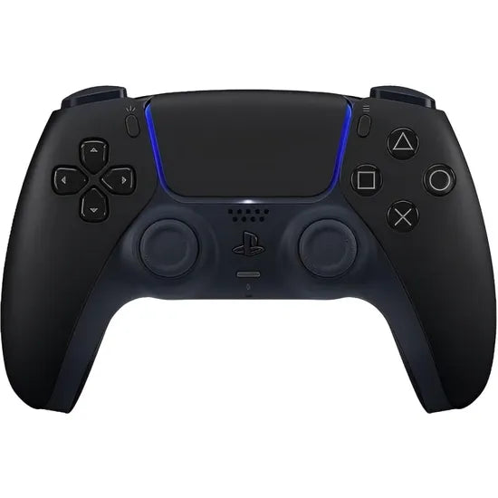 PS5 CONTROL DUALSENSE WIRELESS BLACK *** Product