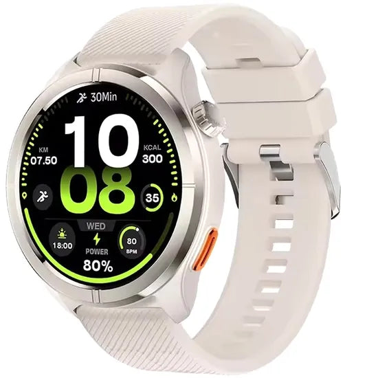 RELOJ HAYLOU SOLAR NEO 2 SILVER Product