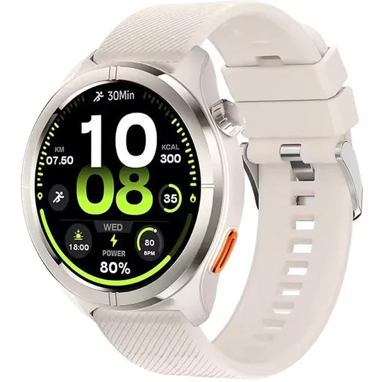 RELOJ HAYLOU SOLAR NEO 2 SILVER Product