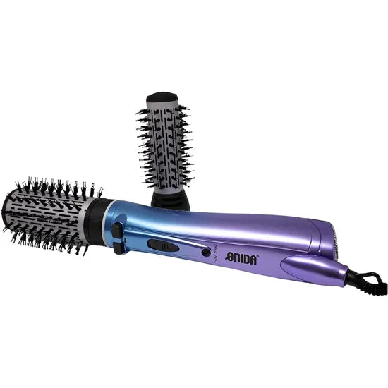 CEPILLO SECADOR ROTATIVO ONIDA ON-1039 1300W ION 3TEMP/BIVOLT Product