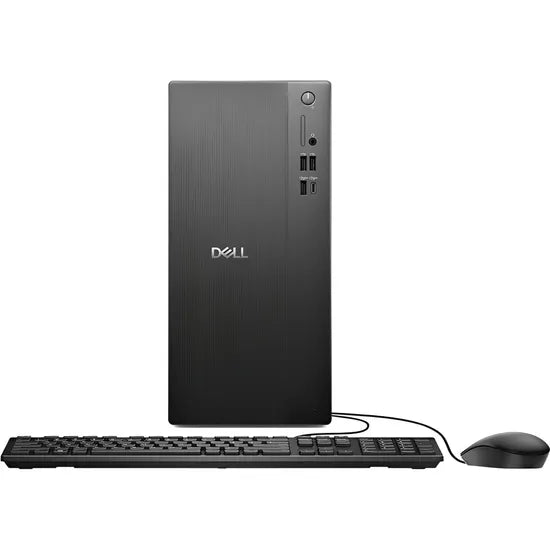 PC DESKTOP DELL INSPIRON DECT1250-7432 ULT 7-265 5.3GHZ/32GBD5/1TBSSD/USB/HDMI/DP/W11/BK Product