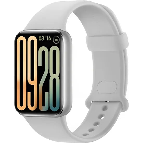 RELOJ XIAOMI SMART BAND 9 PRO M2401B1 MOONLIGHT SILVER Product