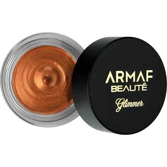 BLUSH ILUMINADOR ARMAF BEAUTE GLIMMER HIGHLIGHTER - FELIS 03 Product