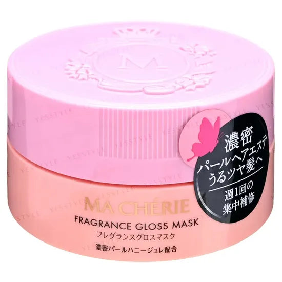 MASCARA SHISEIDO MA CHERIE AIR FEEL GLOSS 180G Product