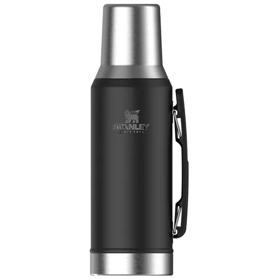 TERMO STANLEY CLASSIC MATE SYSTEM 1.2LTS C/MANIJA NEGRO