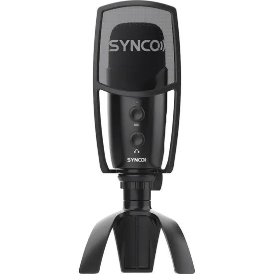 MICROFONO SYNCO CMIC-V2 - USB - PODCAST Product