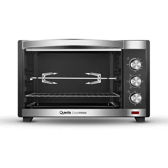 HORNO ELECTRICO QUANTA QTHE45 45L/2000W/220