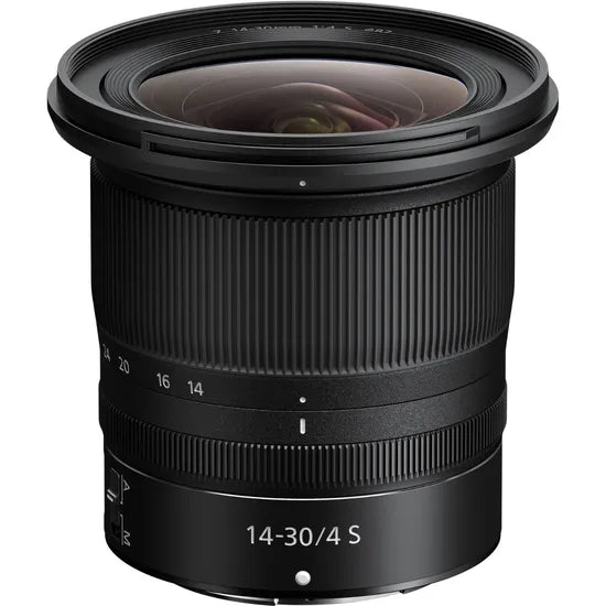LENTE NIKON Z 14-30MM F/4 S Product