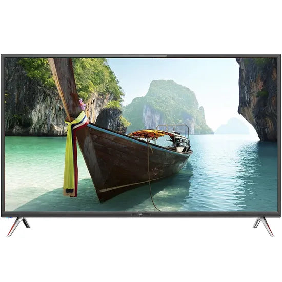 TV SMART 50"" JVC LT-50N940U2 4K/DIG/HDMI/VGA/USB Product