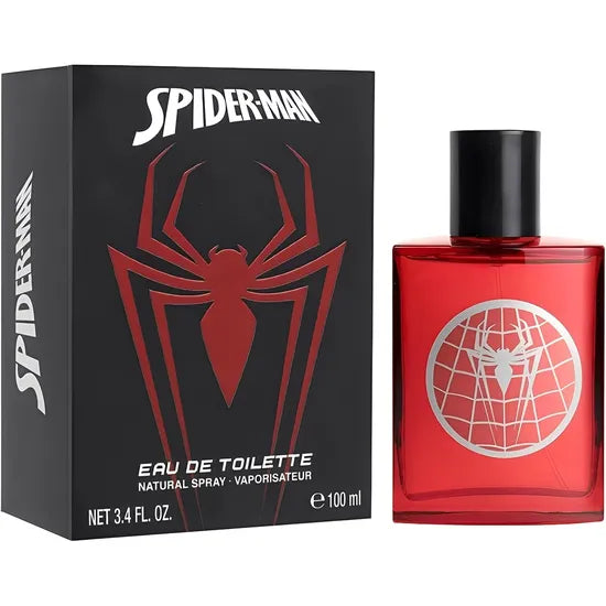 PERFUME  SPIDERMAN EDT 100ML - MASCULINO Product