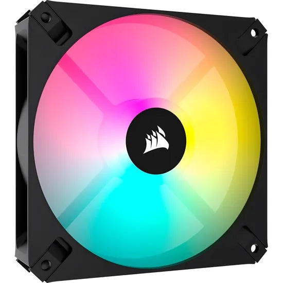 COOLER FAN CORSAIR AR120 DIGITAL RGB BLACK CO-9050166-WW Product