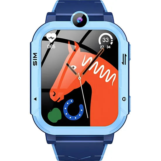 RELOJ BLACKVIEW Z20 KIDS 1.83""/LTE/IP67/SOS/CAM/BLUE Product