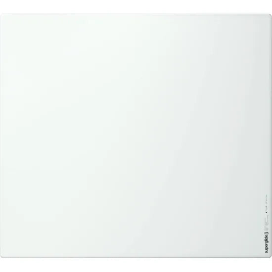 MOUSE PAD PULSAR SUPERGLIDE PAD 3 XLE TYPE-S WHITE SGPXLEW3S Product