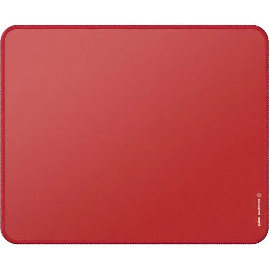 MOUSE PAD PULSAR PARACONTROL M 33X26CM RED PMP11MR (MEDIUM SPEED) Product
