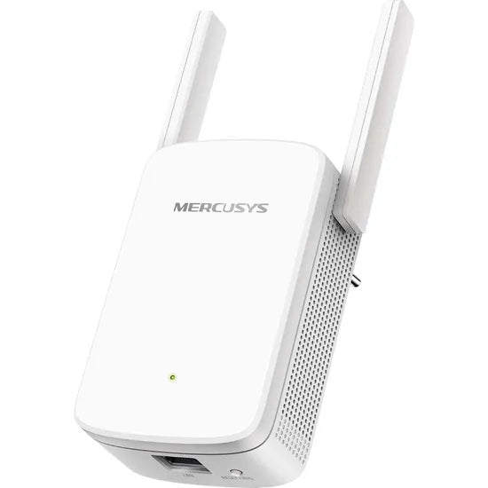 EXTENDER MERCUSYS ME30 AC1200 DUAL BAND 2.4/5.0GHZ 300MBPS Product