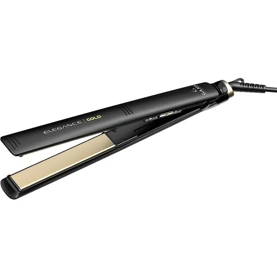 PLANCHITA GAMA ELEGANCE STD 928-3687 BLACK GOLD 220V Product