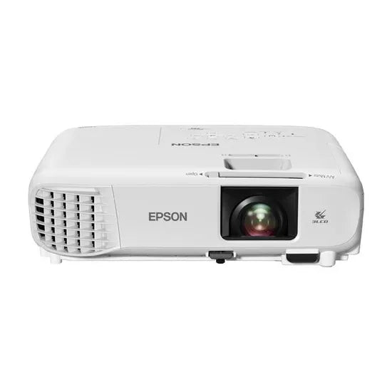 PROYECTOR EPSON X49 3600L 3LCD XGA/VGA/HDMI/WHITE